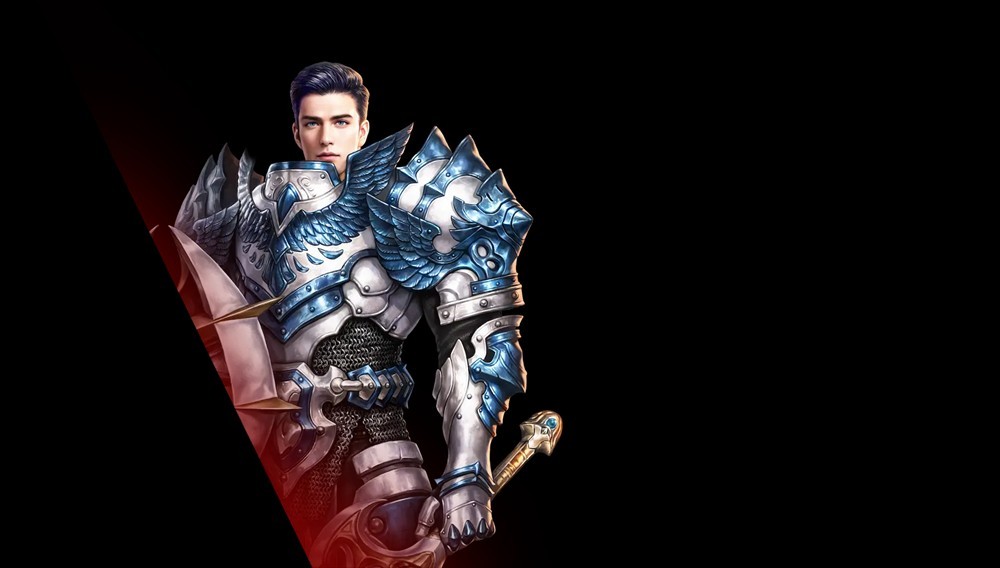 黑色契约RED国服