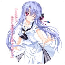 SummerPockets游戏角色3