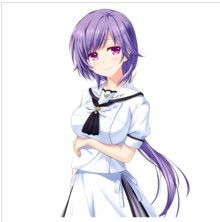 SummerPockets游戏角色8