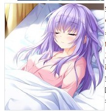 SummerPockets游戏角色15