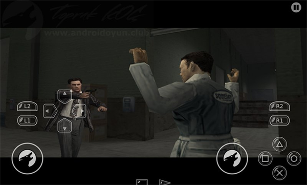 马克思佩恩2手机版1