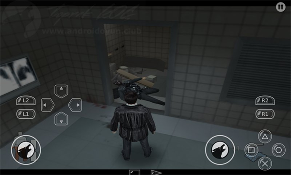 马克思佩恩2手机版2