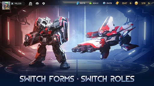 异星战径国际服3