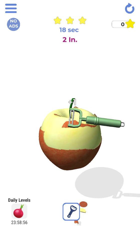 我削皮贼6小游戏