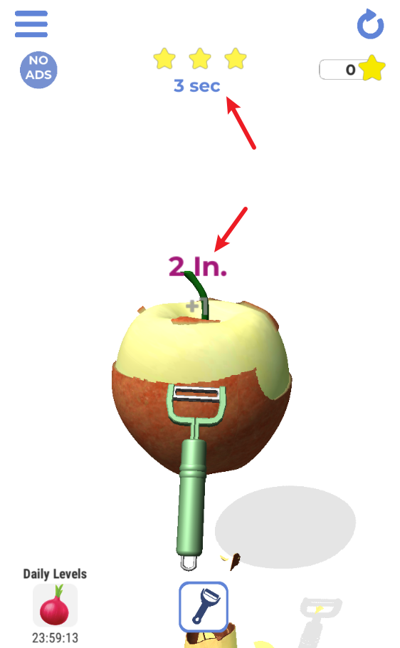 我削皮贼6小游戏