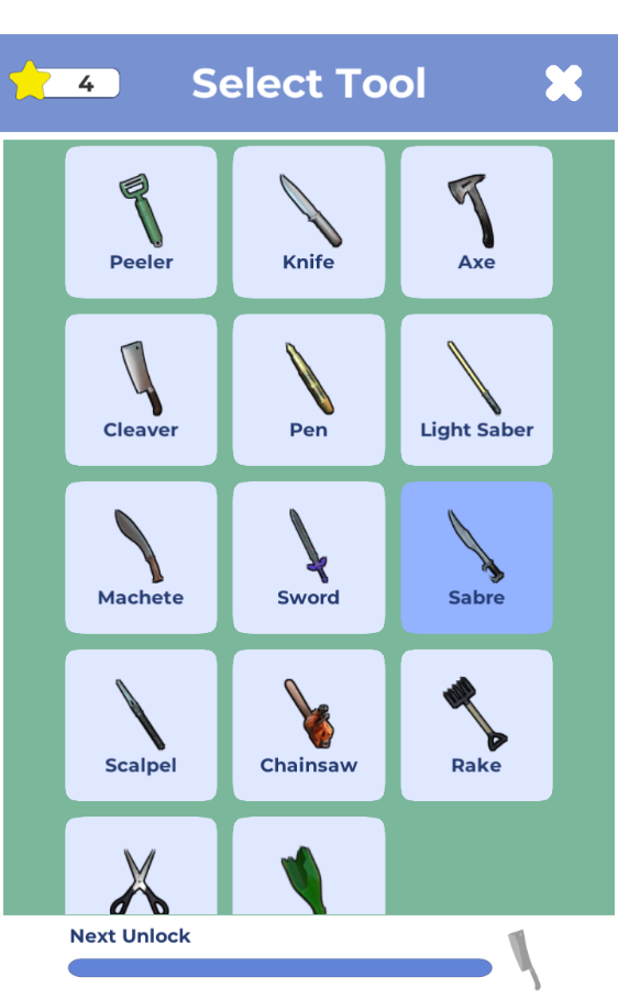 我削皮贼6小游戏