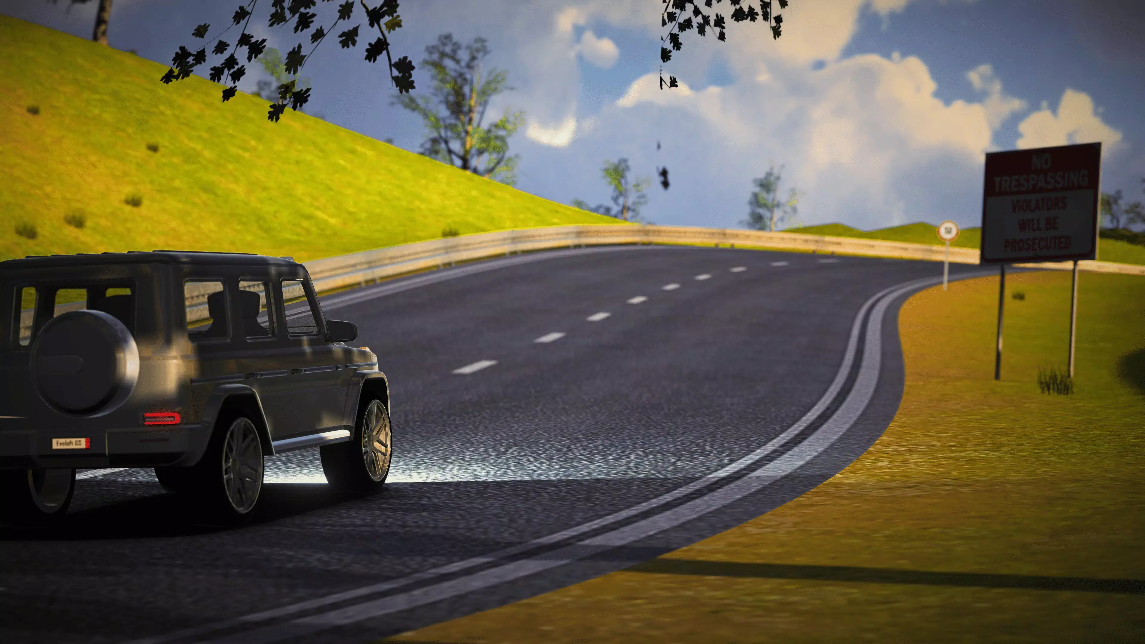 AMG世界模拟器228936