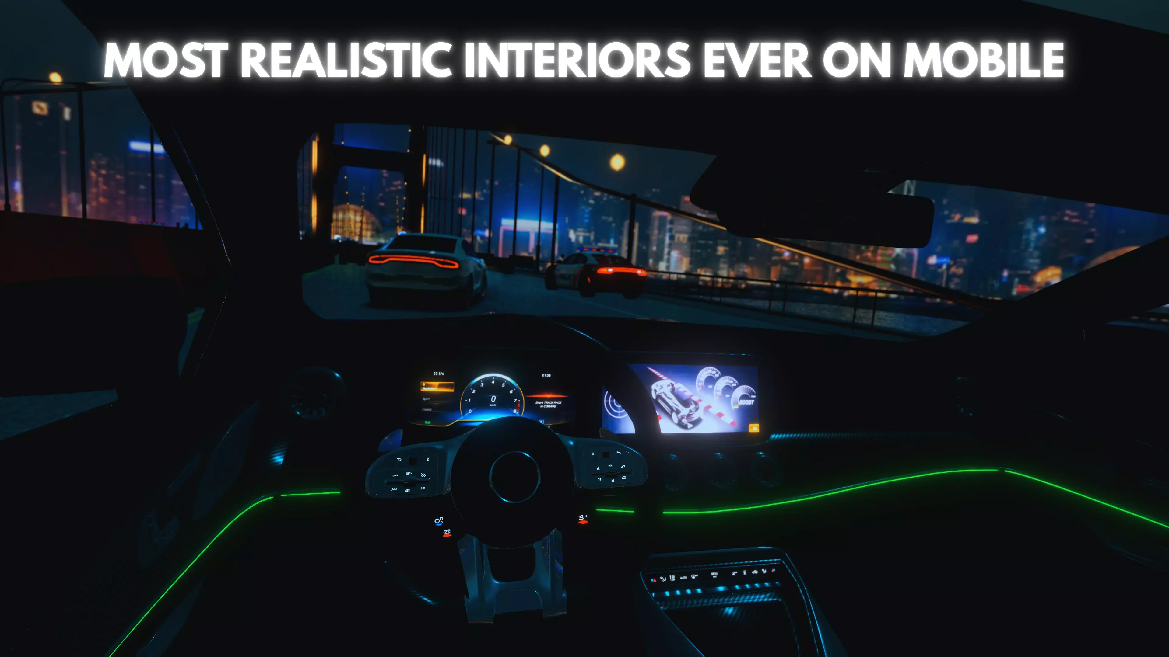 AMG世界模拟器228936