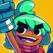 遗迹猎人叛军崛起安卓版