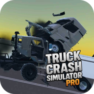 卡车碰撞模拟器专业版