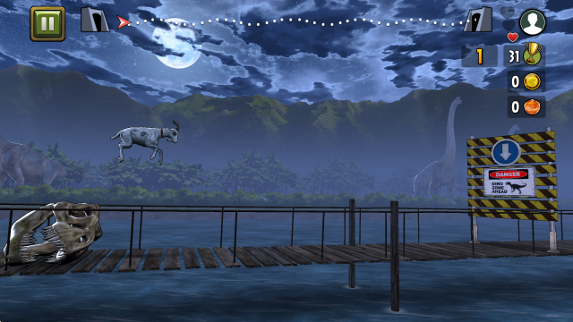 侏罗纪幸存者汉化版