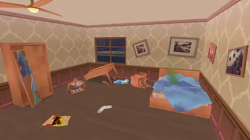 酒店模拟器僵尸度假村3