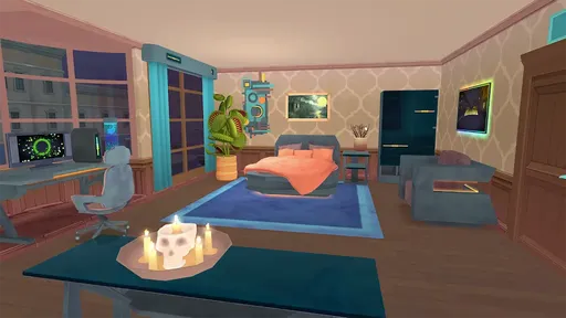 酒店模拟器僵尸度假村