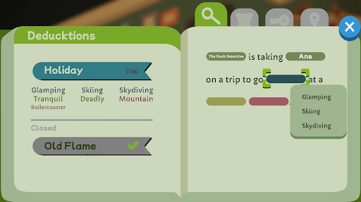 鸭鸭侦探移植版28967