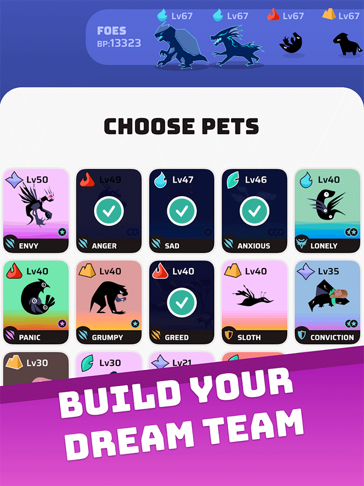 虚空宠物地下城最新版28968