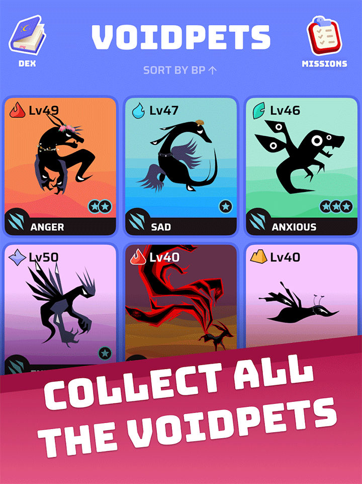 虚空宠物地下城最新版28968