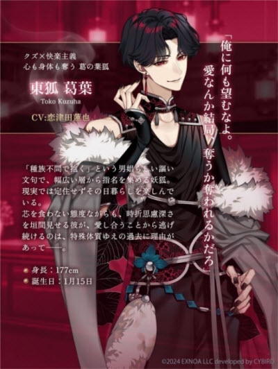 梦幻楼与不眠之蝶汉化版