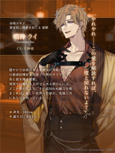 梦幻楼与不眠之蝶汉化版