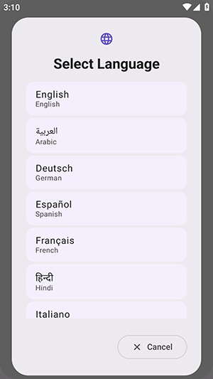 Rhythm播放器APP官方下载安卓版-Rhythm播放器开源版下载最新版v3.1.268.770