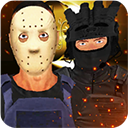 正义对决3警察与强盗