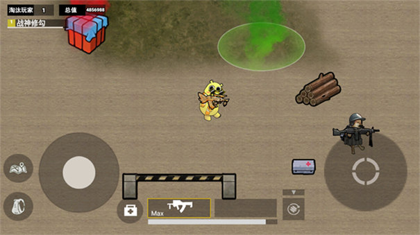 修勾逃生火焰刀无广告版29000