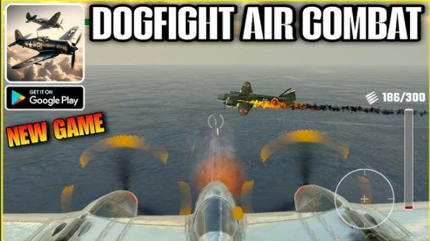 空中狗斗王牌英雄29008