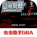口袋妖怪生与死中文版