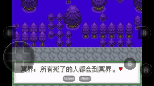 口袋妖怪生与死中文版1