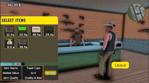 仓储猎人模拟器29013