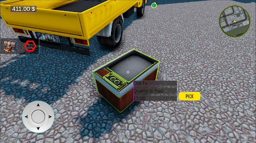 仓储猎人模拟器29013