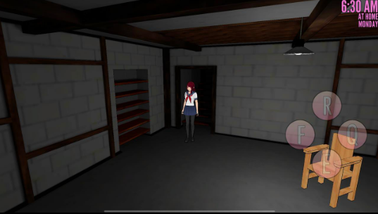 病娇模拟器2019模组版0