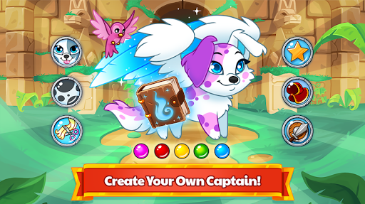 地牢狗(DungeonDogs)4