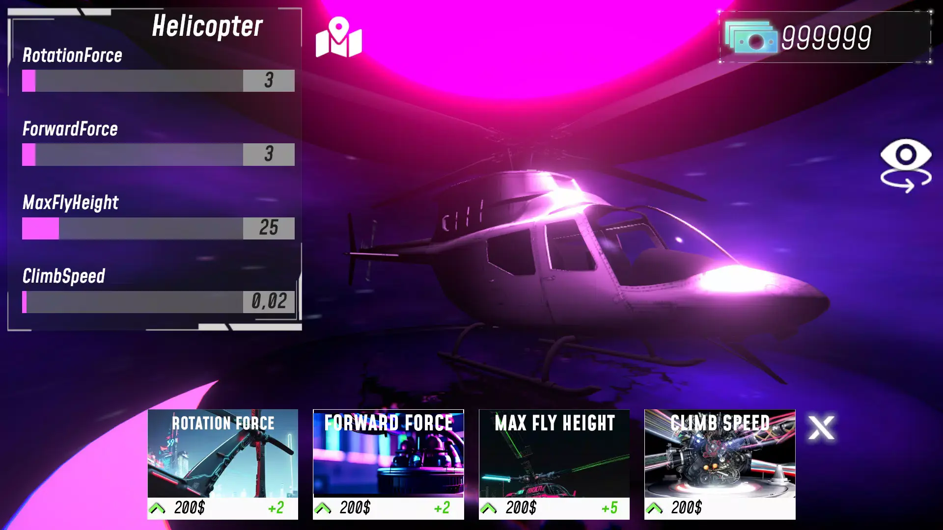 侠盗猎车手X夜之城0