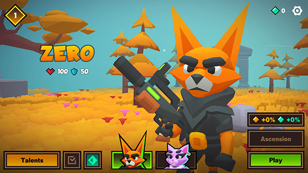 野性边境中文版2.1.44