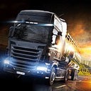 模拟卡车真实驾驶游戏中文版