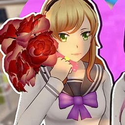 国漫3d女神模拟器