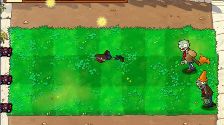 植物大战僵尸锤版最新版2