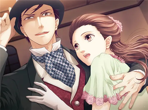 蝶之毒华之锁29047