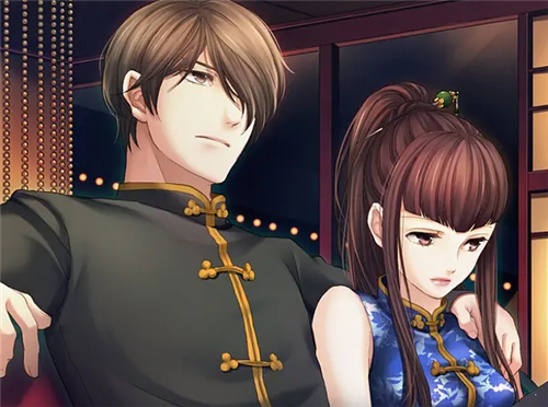 蝶之毒华之锁29047