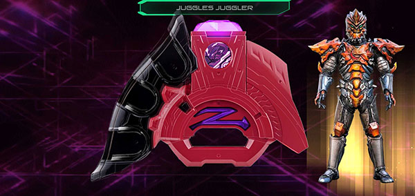 泽塔奥特曼升华器安卓版1