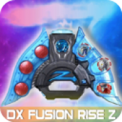 泽塔奥特曼升华器安卓版