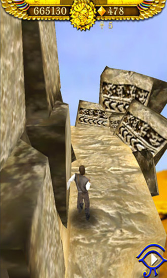 金字塔大逃亡最新版1