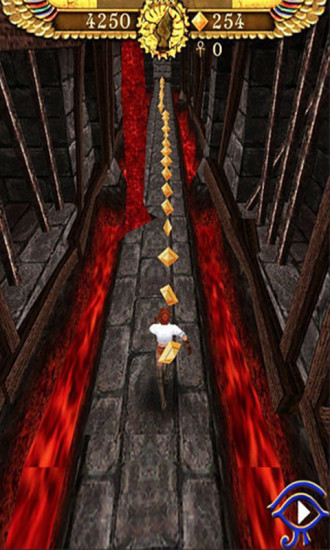 金字塔大逃亡最新版