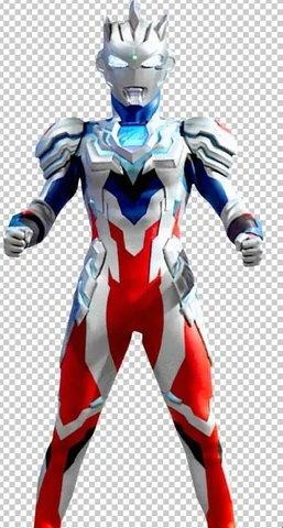 泽塔奥特曼升华器安卓版