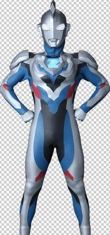 泽塔奥特曼升华器安卓版