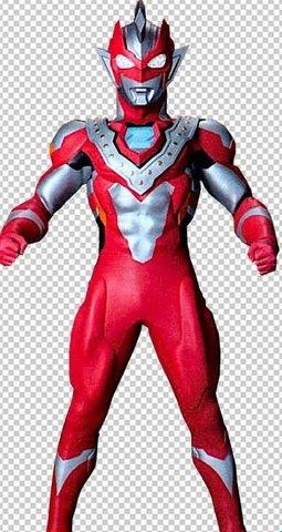 泽塔奥特曼升华器安卓版