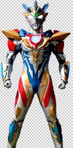 泽塔奥特曼升华器安卓版