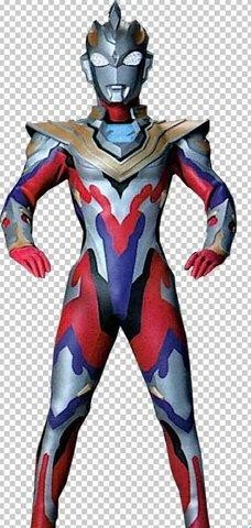 泽塔奥特曼升华器安卓版