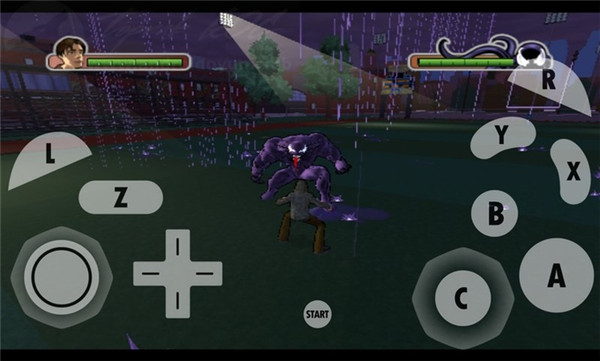 终极蜘蛛侠29056