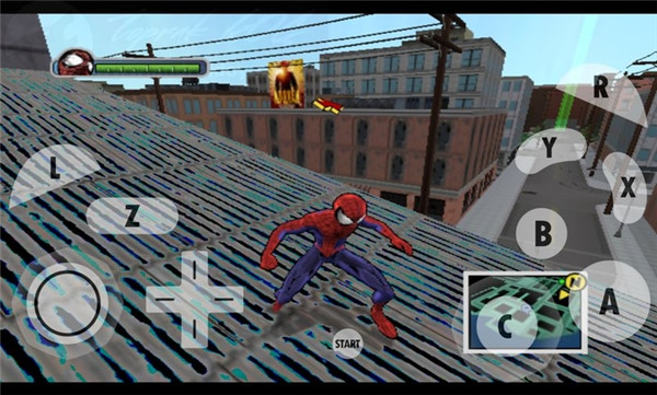 终极蜘蛛侠29056